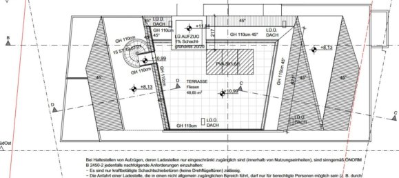Grundstück in Hernals, Austria 346m², Nr. 196645 10