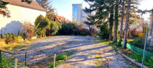 Grundstück in Hernals, Austria 346m², Nr. 196645 2