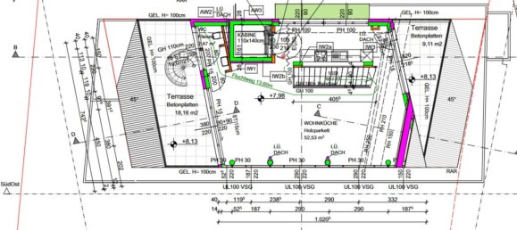 Grundstück in Hernals, Austria 346m², Nr. 196645 9