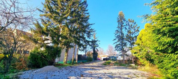 Grundstück in Hernals, Austria 346m², Nr. 196645 5