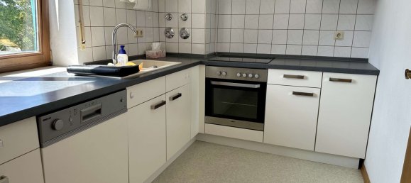 Apartamento de 1 dormitorio en Landsberg am Lech, Germany No. 230536 8
