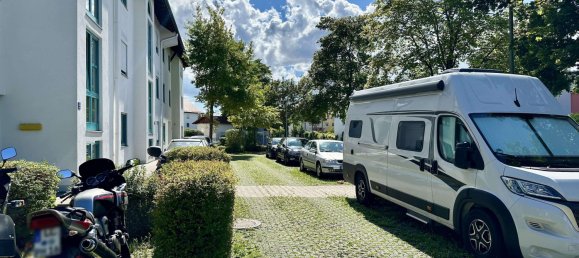 Apartamento de 1 dormitorio en Landsberg am Lech, Germany No. 230536 28