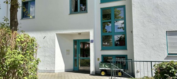 Apartamento de 1 dormitorio en Landsberg am Lech, Germany No. 230536 27