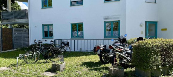 Apartamento de 1 dormitorio en Landsberg am Lech, Germany No. 230536 29