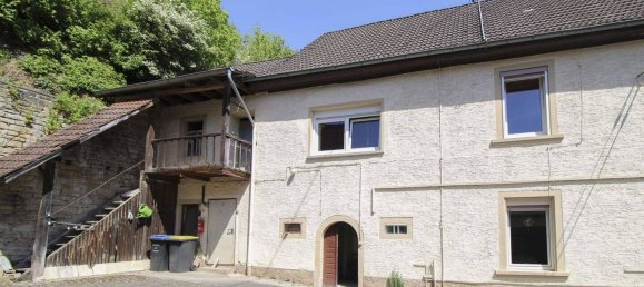 Granja de 4 dormitorios en Bad Kreuznach, Germany No. 322160 3