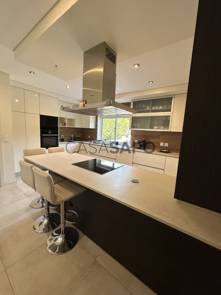 4 bedrooms House in Gandra, Portugal No. 349079