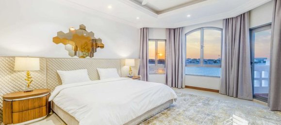 Villa T4 em Palm Jumeirah, UAE N.º 55523 11