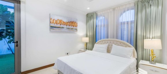 Villa T4 em Palm Jumeirah, UAE N.º 55523 20