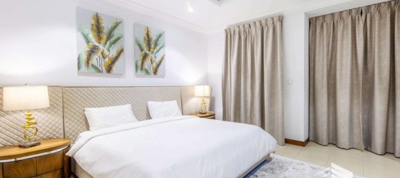 Villa T4 em Palm Jumeirah, UAE N.º 55523 21