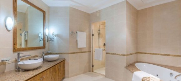 Villa T4 em Palm Jumeirah, UAE N.º 55523 13