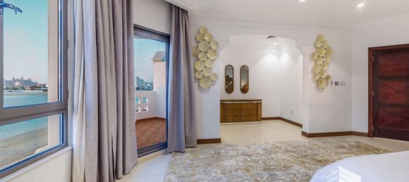 Villa T4 em Palm Jumeirah, UAE N.º 55523 17