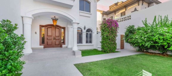 Villa T4 em Palm Jumeirah, UAE N.º 55523 3