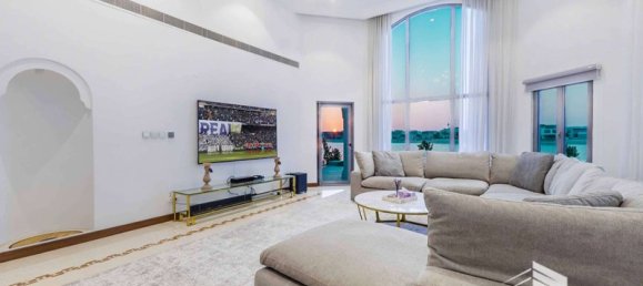 Villa T4 em Palm Jumeirah, UAE N.º 55523 5