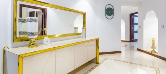 Villa T4 em Palm Jumeirah, UAE N.º 55523 19