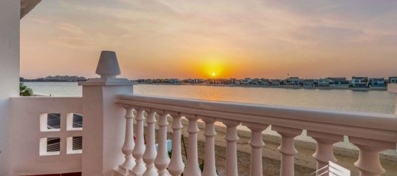Villa T4 em Palm Jumeirah, UAE N.º 55523 12