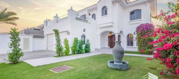 Villa T4 em Palm Jumeirah, UAE N.º 55523 2