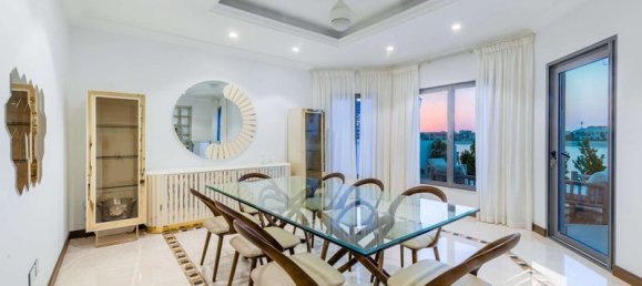 Villa T4 em Palm Jumeirah, UAE N.º 55523 8