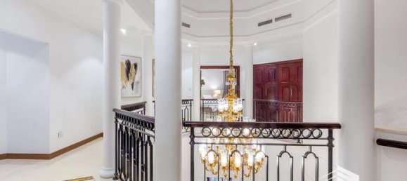 Villa T4 em Palm Jumeirah, UAE N.º 55523 10