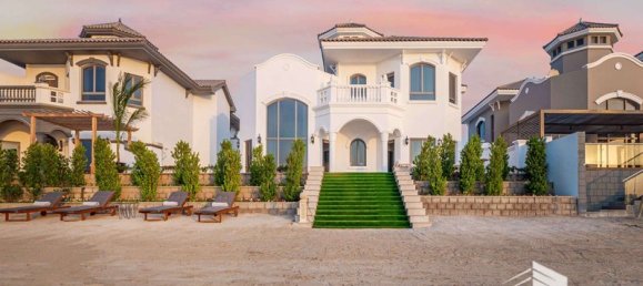 Villa T4 em Palm Jumeirah, UAE N.º 55523 23