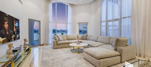 Villa T4 em Palm Jumeirah, UAE N.º 55523 6