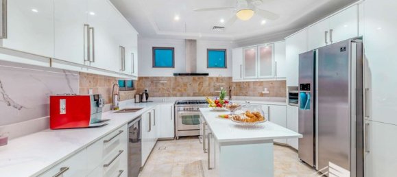 Villa T4 em Palm Jumeirah, UAE N.º 55523 9