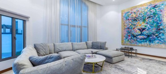 Villa T4 em Palm Jumeirah, UAE N.º 55523 7