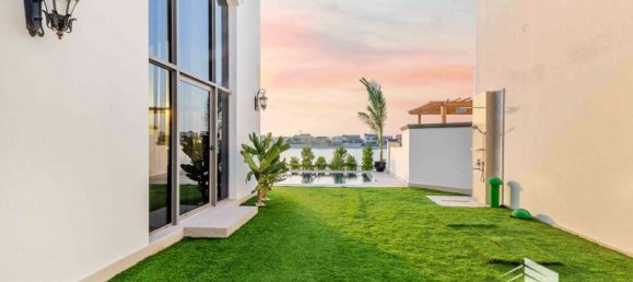 Villa T4 em Palm Jumeirah, UAE N.º 55523 22