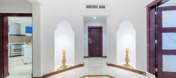 Villa T4 em Palm Jumeirah, UAE N.º 55523 4