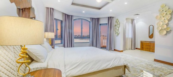 Villa T4 em Palm Jumeirah, UAE N.º 55523 16