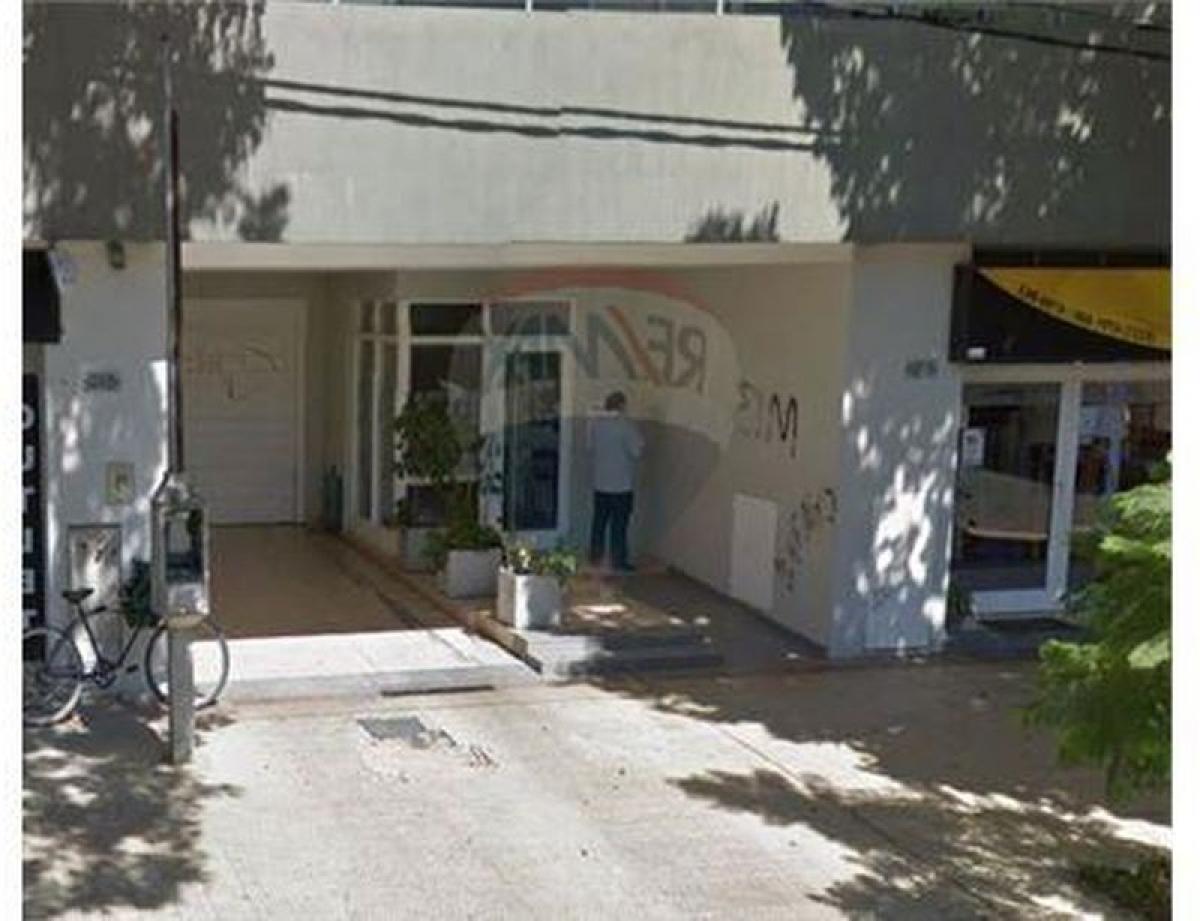 Lagerhaus in Campo Creado, Argentina 13m², Nr. 30367