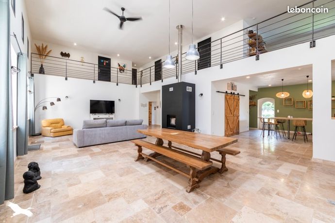 4 bedrooms House in Agen, France No. 314696