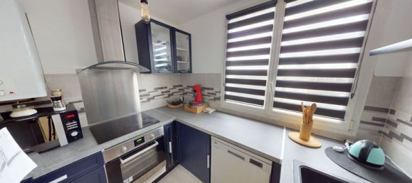 Apartamento de 2 dormitorios en Le Havre, France No. 311215 2