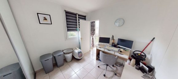 Apartamento de 2 dormitorios en Le Havre, France No. 311215 5