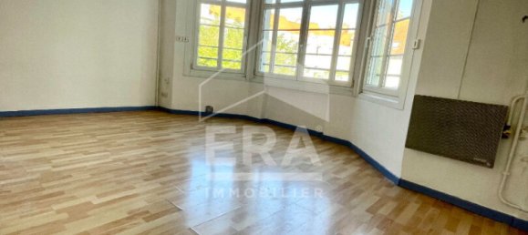 2 rooms Apartment in Boulogne-sur-Mer, France No. 231212 2