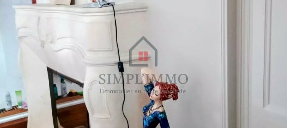 2 bedrooms House in Saintes, France No. 277464 5