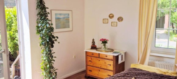 3 rooms Apartment in Luneburg, Germany No. 340573 5