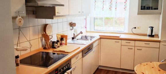 3 rooms Apartment in Luneburg, Germany No. 340573 8