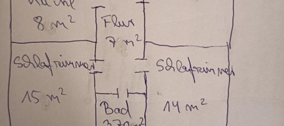 3 rooms Apartment in Luneburg, Germany No. 340573 9