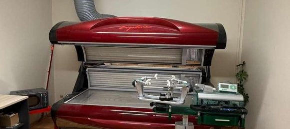 4149m² Commercial property in Furth, Germany No. 338263 9