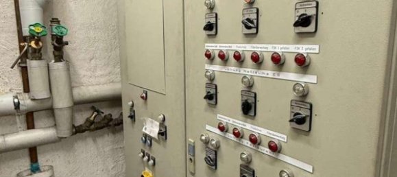 4149m² Commercial property in Furth, Germany No. 338263 21