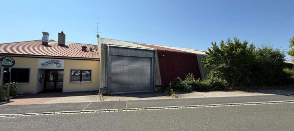 4149m² Commercial property in Furth, Germany No. 338263 8