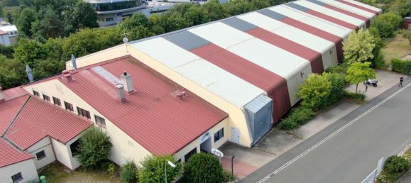 4149m² Commercial property in Furth, Germany No. 338263 7