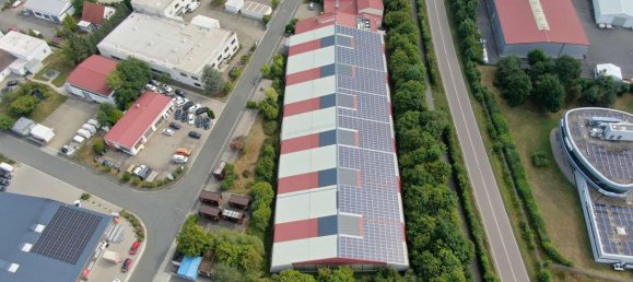 4149m² Commercial property in Furth, Germany No. 338263 2