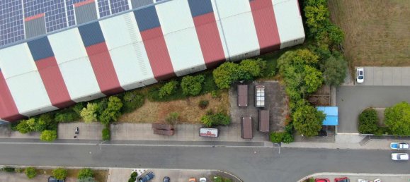 4149m² Commercial property in Furth, Germany No. 338263 6