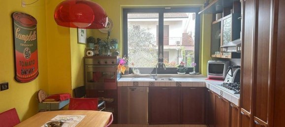 Villa T4 em Rivalta di Torino, Italy N.º 142063 6