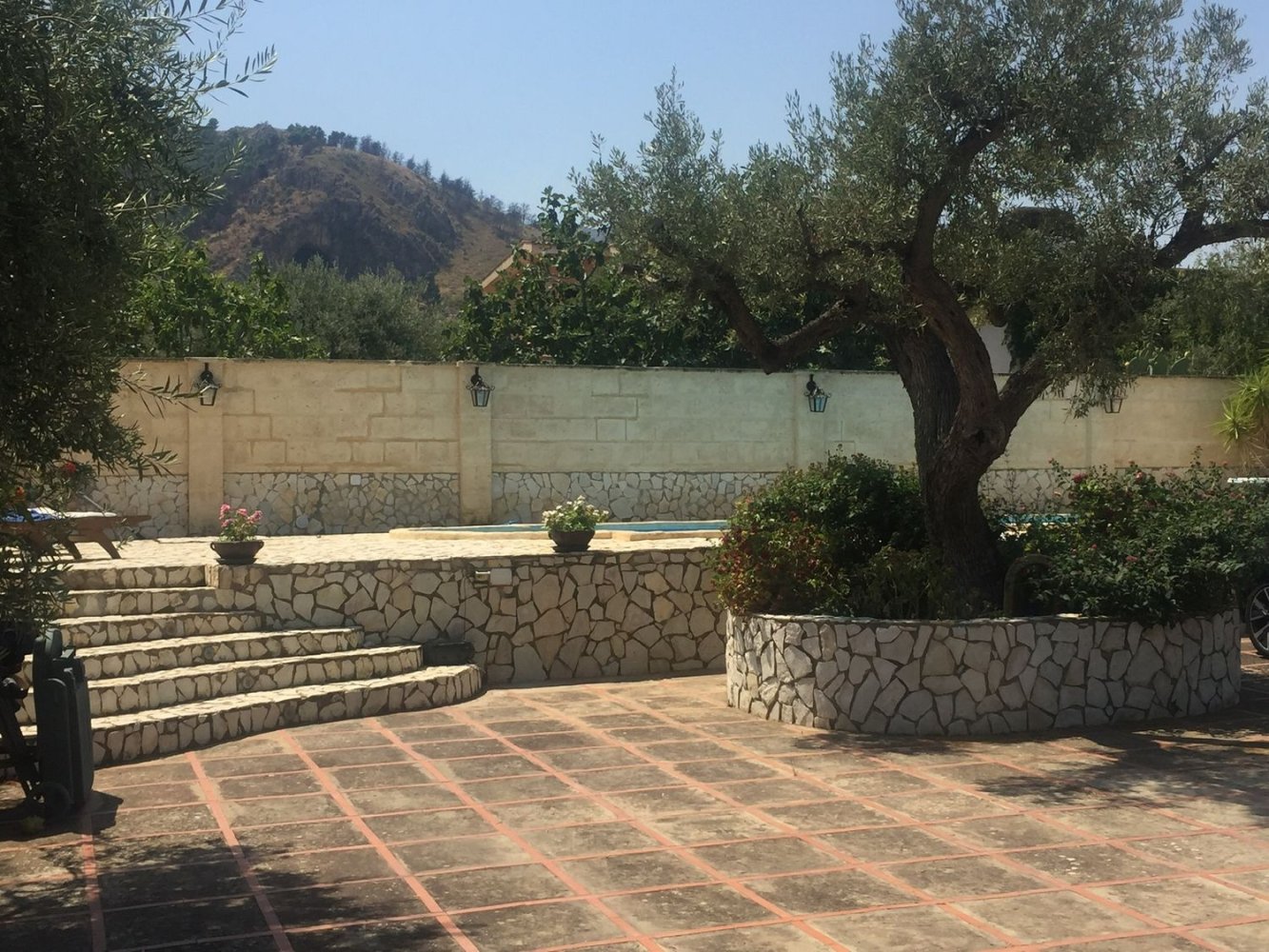 5 rooms Villa in Altavilla Milicia, Italy No. 251948