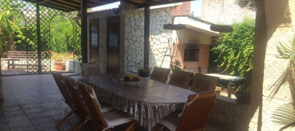 5 rooms Villa in Altavilla Milicia, Italy No. 251948 3