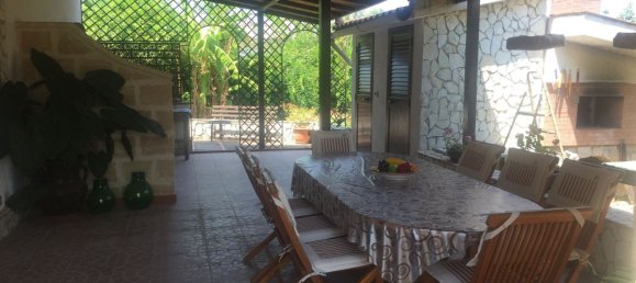 5 rooms Villa in Altavilla Milicia, Italy No. 251948 9