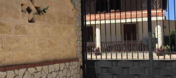 5 rooms Villa in Altavilla Milicia, Italy No. 251948 4