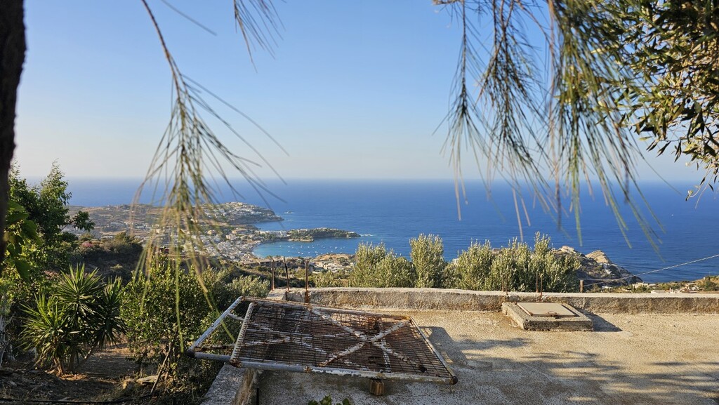 Maisonette T3 em Gazi, Greece N.º 92792